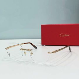 Picture of Cartier Optical Glasses _SKUfw55826180fw